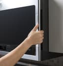 2.1 Cu. Ft. Over-the-Range Sensor Microwave Oven view 4