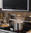 2.1 Cu. Ft. Over-the-Range Sensor Microwave Oven view 5