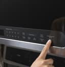 2.1 Cu. Ft. Over-the-Range Sensor Microwave Oven view 6
