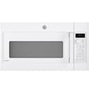 1.7 Cu. Ft. Convection Over-the-Range Microwave Oven view 1