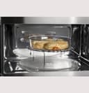 1.7 Cu. Ft. Convection Over-the-Range Microwave Oven view 10