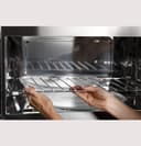 1.7 Cu. Ft. Convection Over-the-Range Microwave Oven view 9