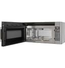 1.7 Cu. Ft. Convection Over-the-Range Microwave Oven view 2