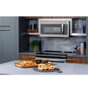 1.7 Cu. Ft. Convection Over-the-Range Microwave Oven view 8