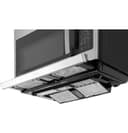 2.2 Cu. Ft. Over-the-Range Sensor Microwave Oven with Extendable Slide-Out Vent view 3