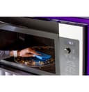 2.2 Cu. Ft. Over-the-Range Sensor Microwave Oven with Extendable Slide-Out Vent view 7