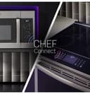 2.2 Cu. Ft. Over-the-Range Sensor Microwave Oven with Extendable Slide-Out Vent view 12