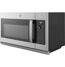 2.2 Cu. Ft. Over-the-Range Sensor Microwave Oven with Extendable Slide-Out Vent view 2