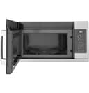 2.2 Cu. Ft. Over-the-Range Sensor Microwave Oven with Extendable Slide-Out Vent view 4