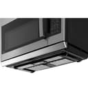 2.2 Cu. Ft. Over-the-Range Sensor Microwave Oven with Extendable Slide-Out Vent view 6