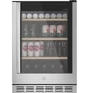 155-Can or 52-Bottle Beverage Center view 32