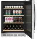 155-Can or 52-Bottle Beverage Center view 31