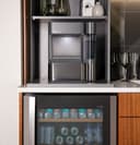 155-Can or 52-Bottle Beverage Center view 28