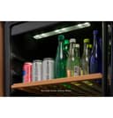 155-Can or 52-Bottle Beverage Center view 26