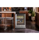 155-Can or 52-Bottle Beverage Center view 23