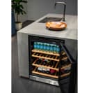 155-Can or 52-Bottle Beverage Center view 6