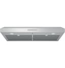 36" Under The Cabinet Hood view 3