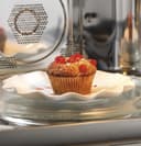 30" Built-In Microwave/Convection Oven view 2
