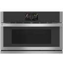 30" Built-In Microwave/Convection Oven view 1