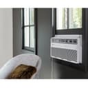 8,000 BTU Inverter Smart Ultra Quiet Window Air Conditioner for Medium Rooms up to 350 sq. ft. view 8