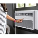 10,000 BTU Inverter Smart Ultra Quiet Window Air Conditioner for Medium Rooms up to 450 sq. ft. view 7