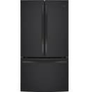 Series 23.1 Cu. Ft. Counter-Depth French-Door Refrigerator view 1
