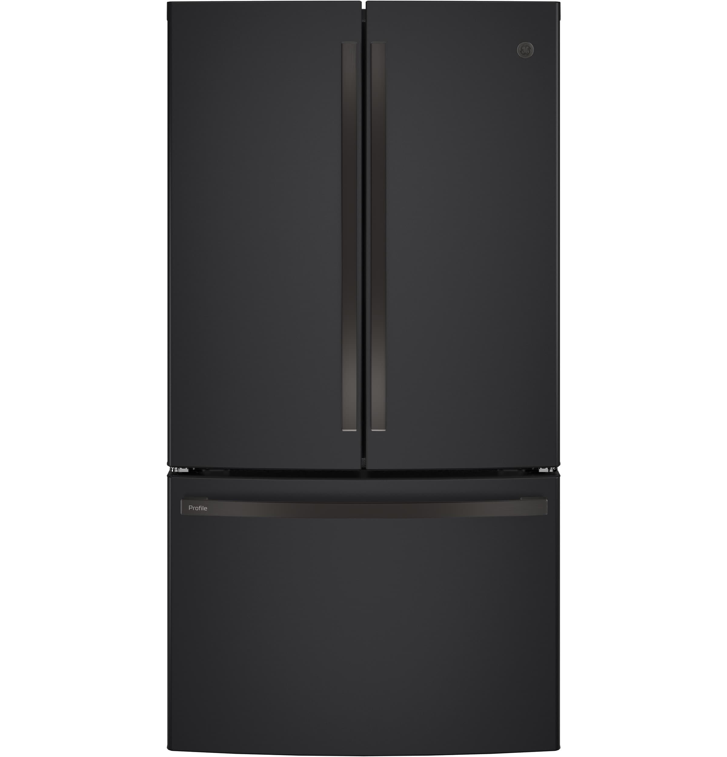 Series 23.1 Cu. Ft. Counter-Depth French-Door Refrigerator