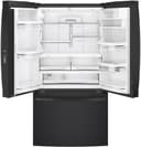 Series 23.1 Cu. Ft. Counter-Depth French-Door Refrigerator view 3
