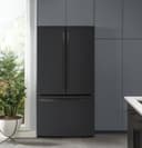 Series 23.1 Cu. Ft. Counter-Depth French-Door Refrigerator view 6