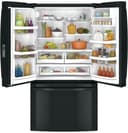 Series 23.1 Cu. Ft. Counter-Depth French-Door Refrigerator view 10