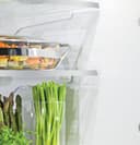 Series 23.1 Cu. Ft. Counter-Depth French-Door Refrigerator view 14
