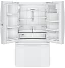 Series 23.1 Cu. Ft. Counter-Depth French-Door Refrigerator view 16