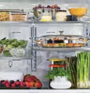 Series 23.1 Cu. Ft. Counter-Depth French-Door Refrigerator view 13