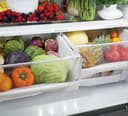Series 23.1 Cu. Ft. Counter-Depth French-Door Refrigerator view 8