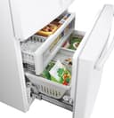 Series 23.1 Cu. Ft. Counter-Depth French-Door Refrigerator view 6