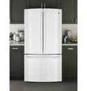 Series 23.1 Cu. Ft. Counter-Depth French-Door Refrigerator view 4