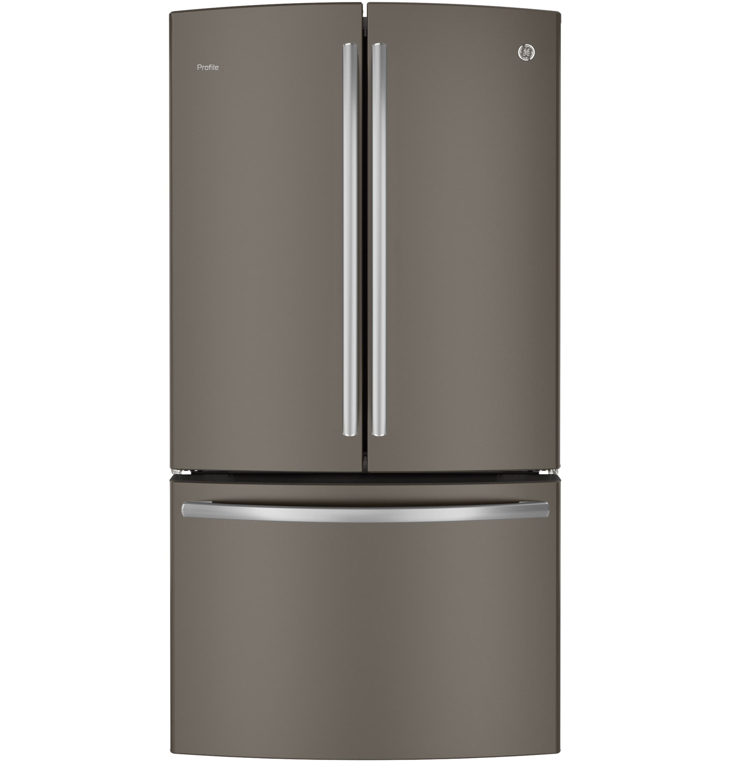 Series 23.1 Cu. Ft. Counter-Depth French-Door Refrigerator