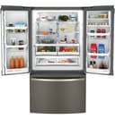 Series 23.1 Cu. Ft. Counter-Depth French-Door Refrigerator view 2
