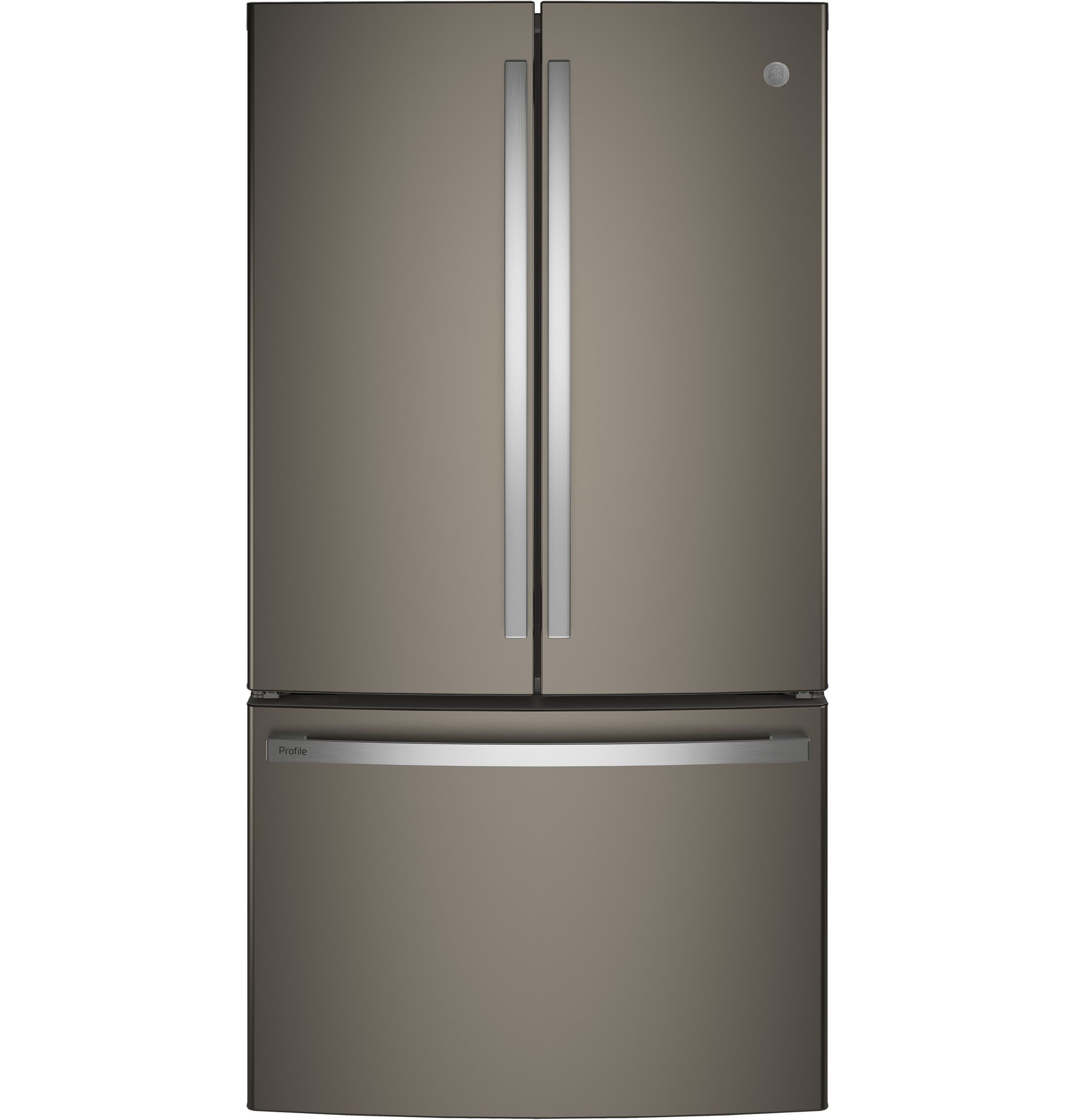 Series 23.1 Cu. Ft. Counter-Depth French-Door Refrigerator
