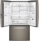 Series 23.1 Cu. Ft. Counter-Depth French-Door Refrigerator view 3