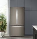Series 23.1 Cu. Ft. Counter-Depth French-Door Refrigerator view 13