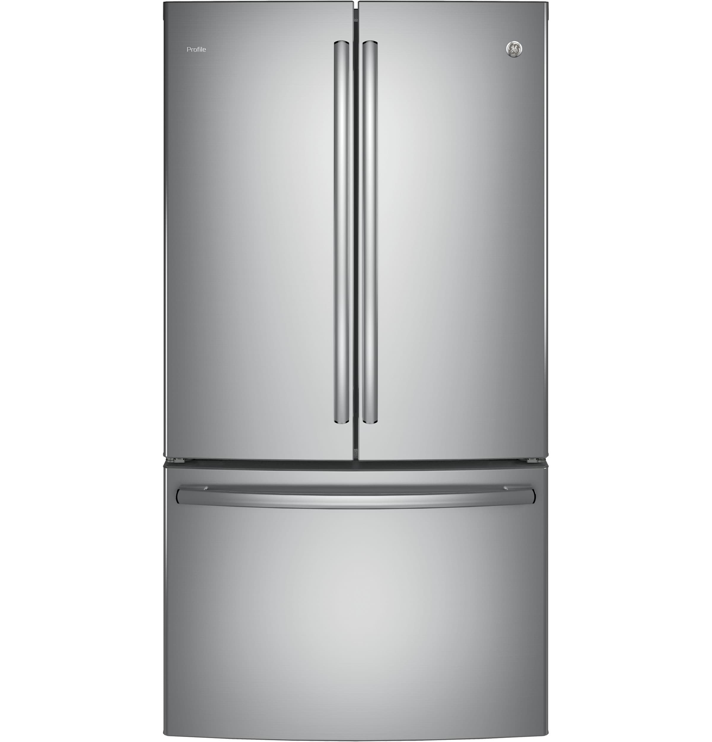 Series 23.1 Cu. Ft. Counter-Depth French-Door Refrigerator
