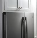 Series 23.1 Cu. Ft. Counter-Depth French-Door Refrigerator view 4