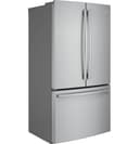 Series 23.1 Cu. Ft. Counter-Depth French-Door Refrigerator view 10