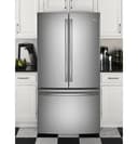 Series 23.1 Cu. Ft. Counter-Depth French-Door Refrigerator view 12