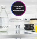 Ge Profile™ Energy Star® 23.1 Cu. Ft. Counter-depth Fingerprint Resistant French-door Refrigerator view 14