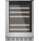 44-Bottle Dual Zone Wine Cooler view 1