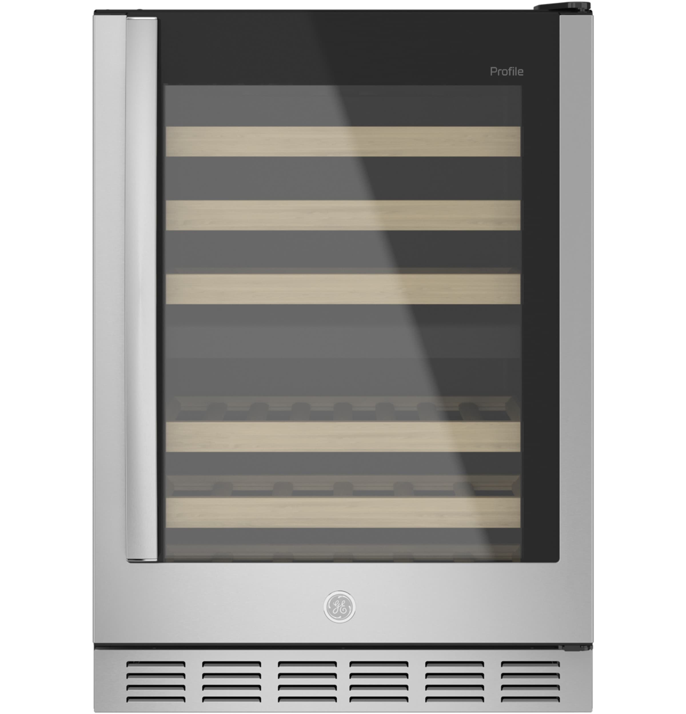44-Bottle Dual Zone Wine Cooler
