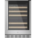 44-Bottle Dual Zone Wine Cooler view 16