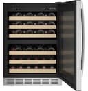 44-Bottle Dual Zone Wine Cooler view 15